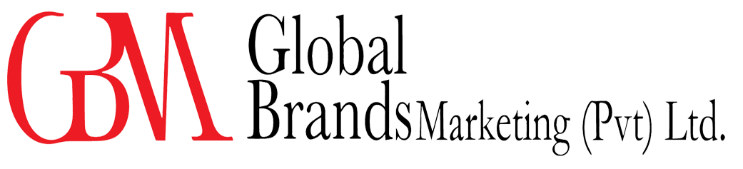 Global Brands Marketing Logo